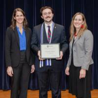 Christopher Marco, Public Administration